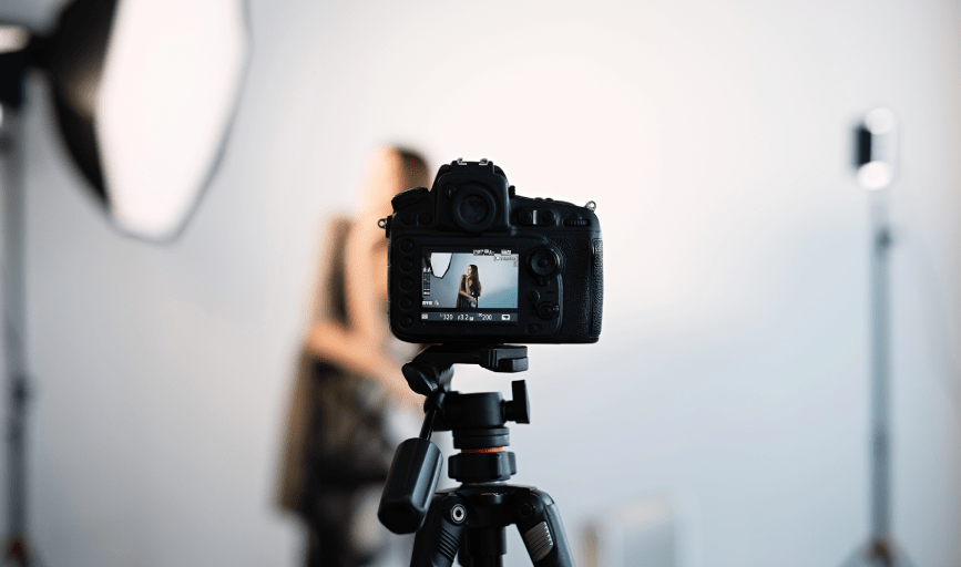Studio Photography